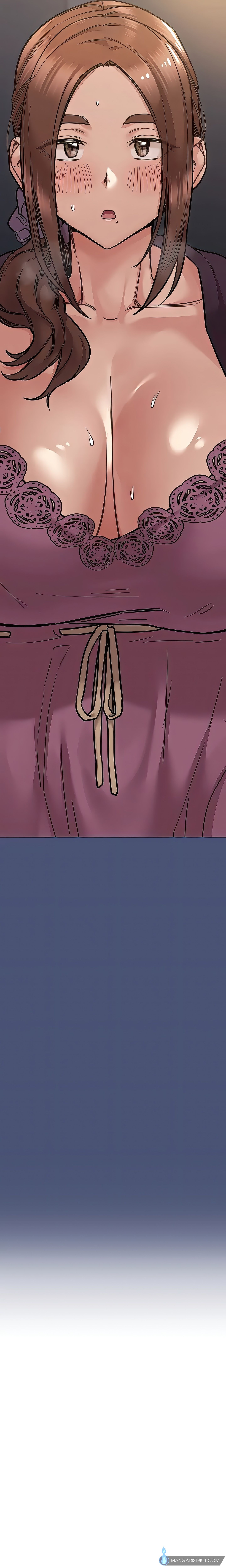 Don’t Tell Mom! (Official) chapter 45 page 3
