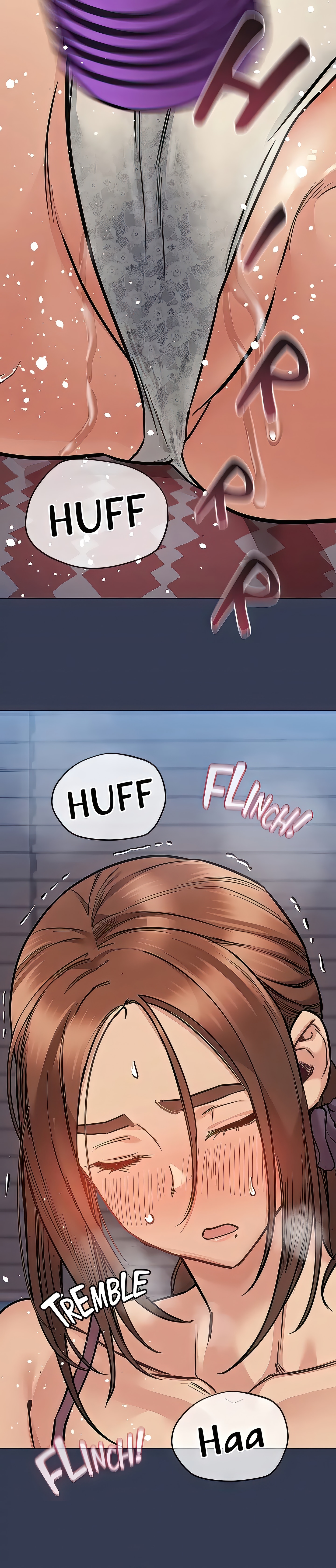 Don’t Tell Mom! (Official) chapter 45 page 20