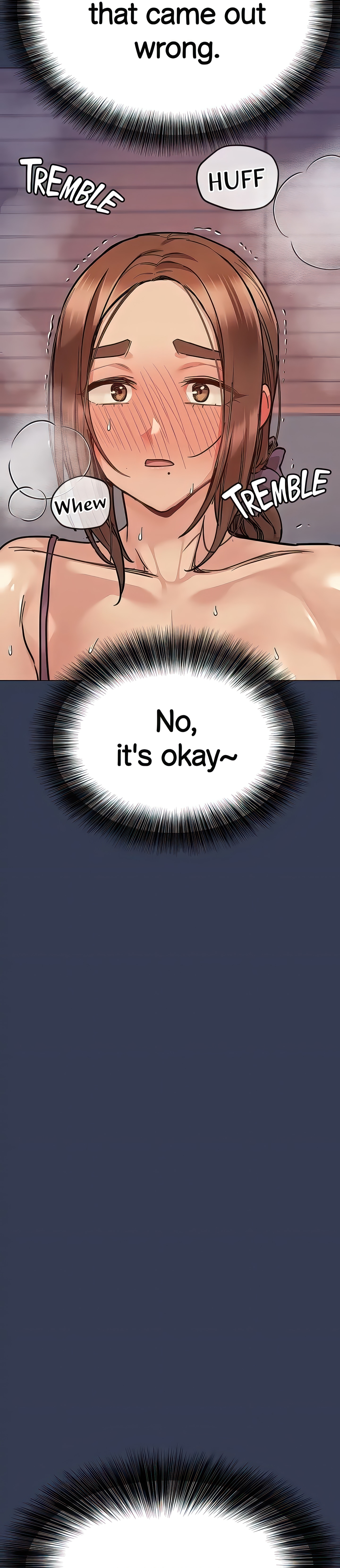 Don’t Tell Mom! (Official) chapter 45 page 33