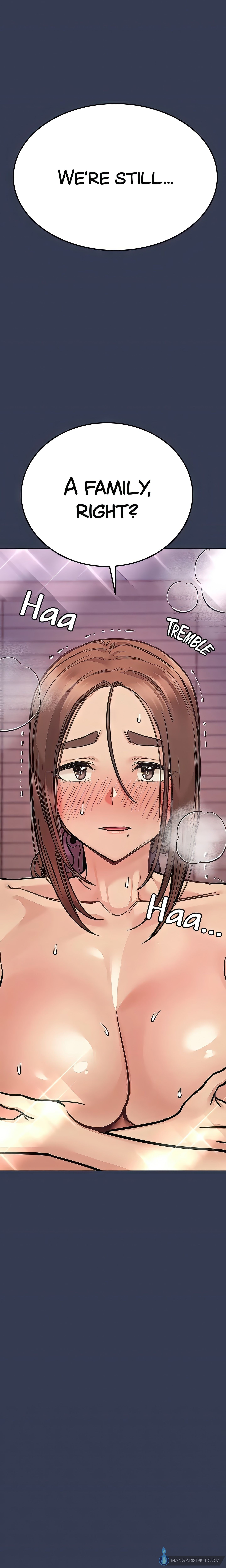 Don’t Tell Mom! (Official) chapter 45 page 38