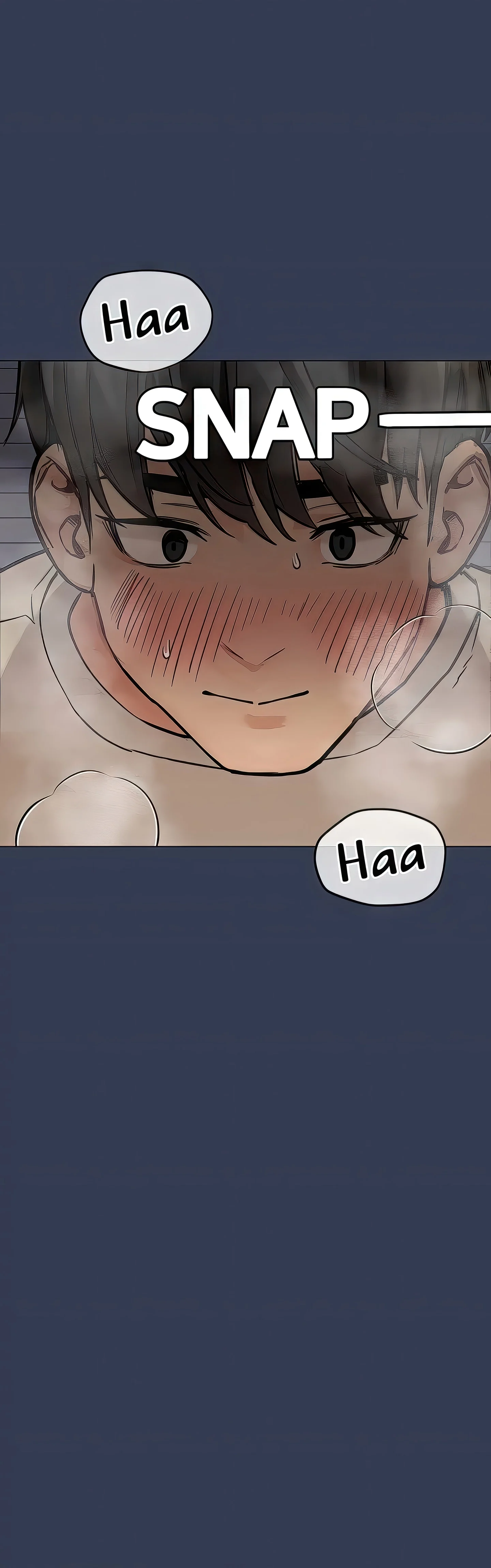 Don’t Tell Mom! (Official) chapter 46 page 39