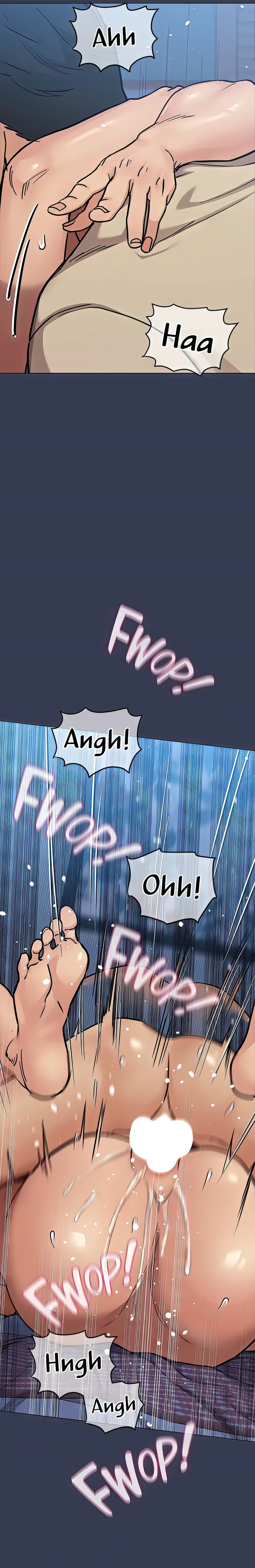 Don’t Tell Mom! (Official) chapter 47 page 13