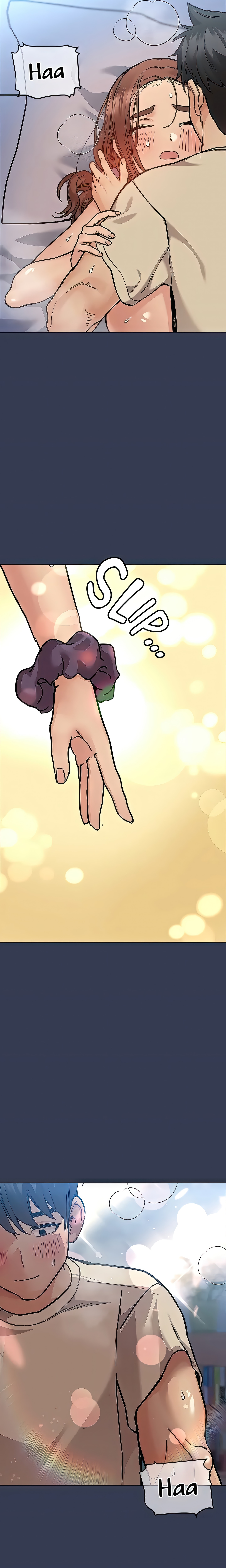 Don’t Tell Mom! (Official) chapter 47 page 19