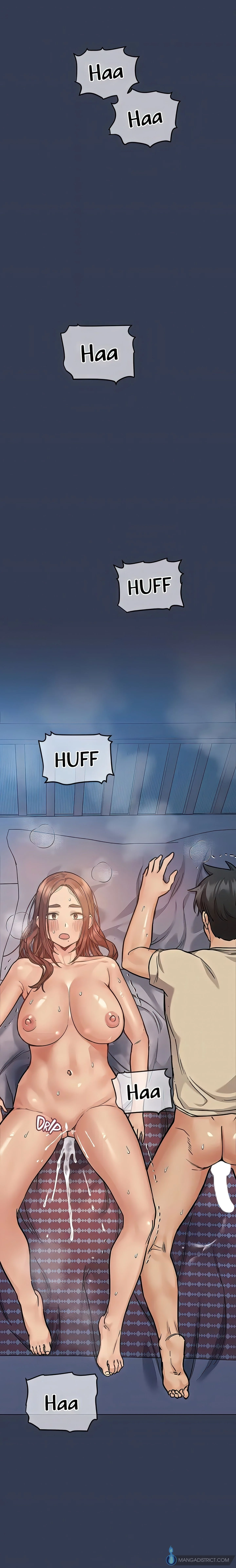 Don’t Tell Mom! (Official) chapter 47 page 29