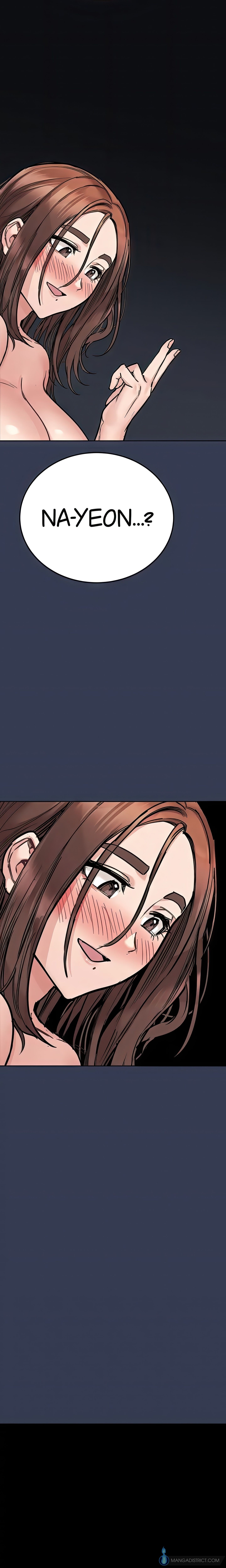 Don’t Tell Mom! (Official) chapter 48 page 7