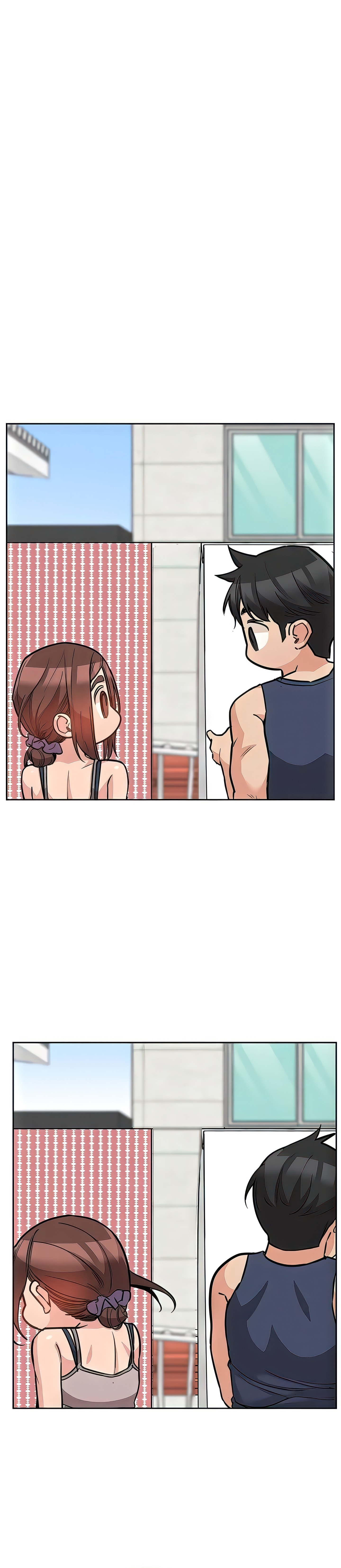 Don’t Tell Mom! (Official) chapter 49 page 10