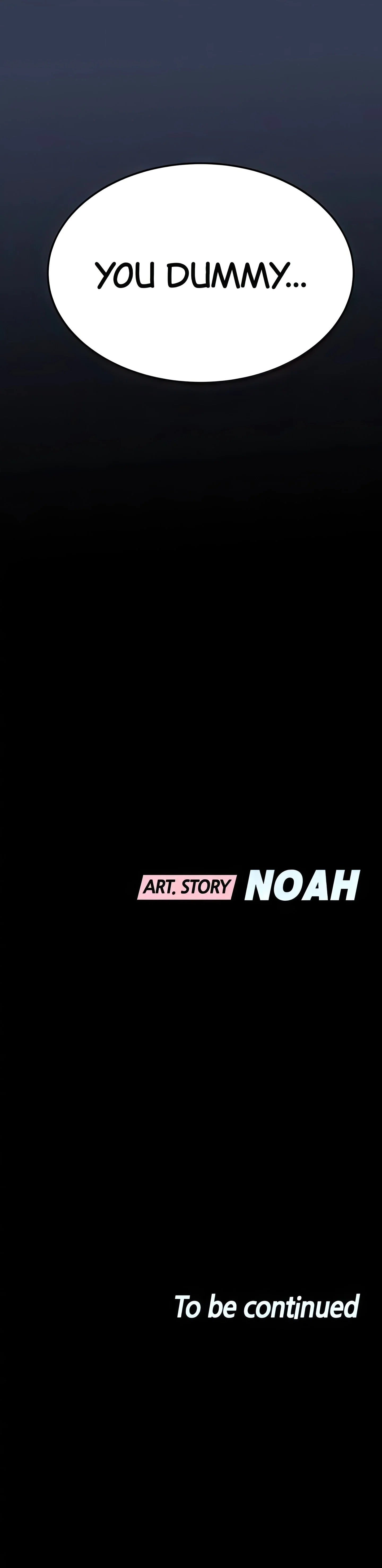 Don’t Tell Mom! (Official) chapter 52 page 38