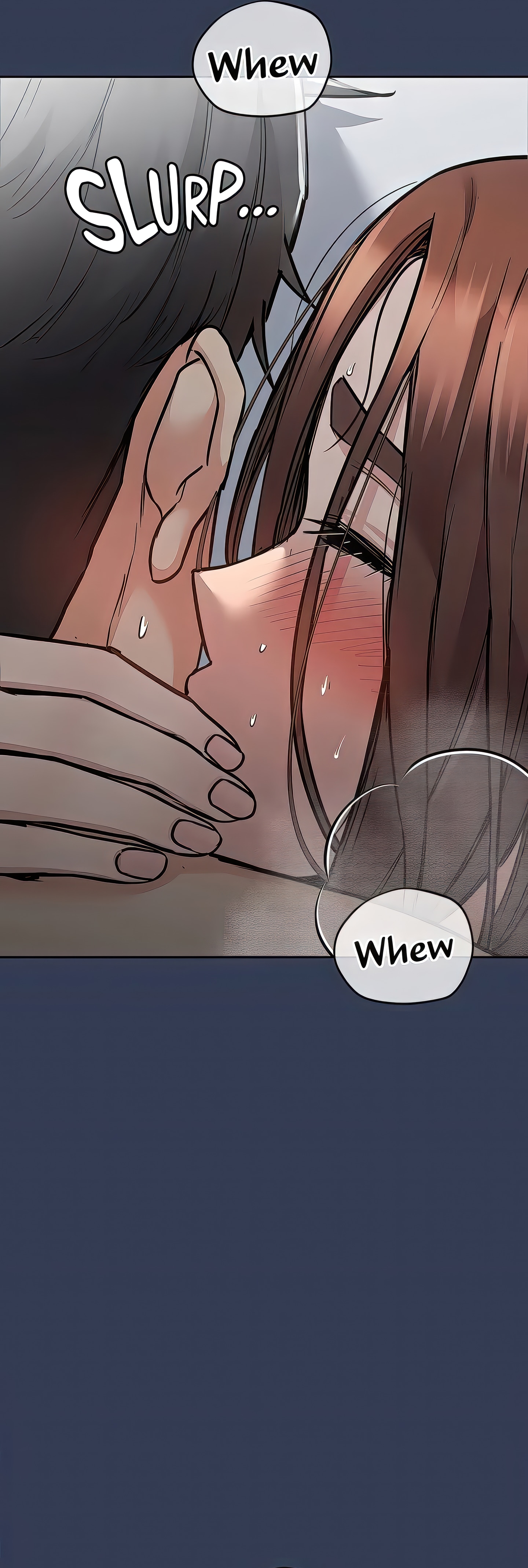 Don’t Tell Mom! (Official) chapter 55 page 28