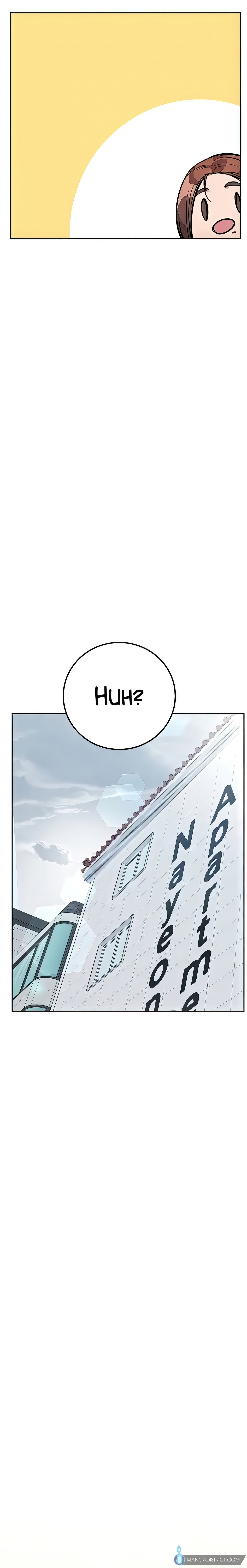 Don’t Tell Mom! (Official) chapter 57 page 30