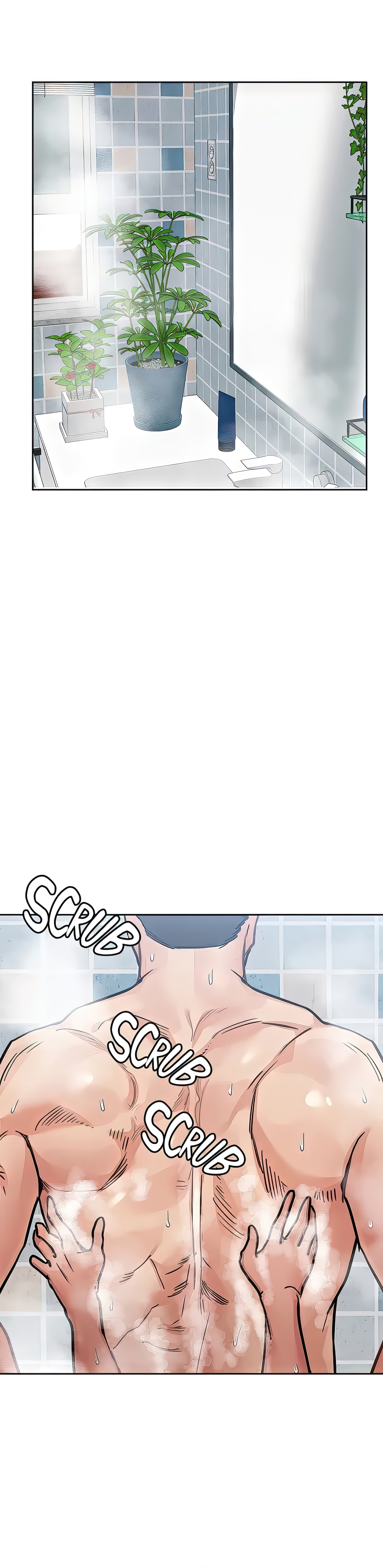 Don’t Tell Mom! (Official) chapter 58 page 29