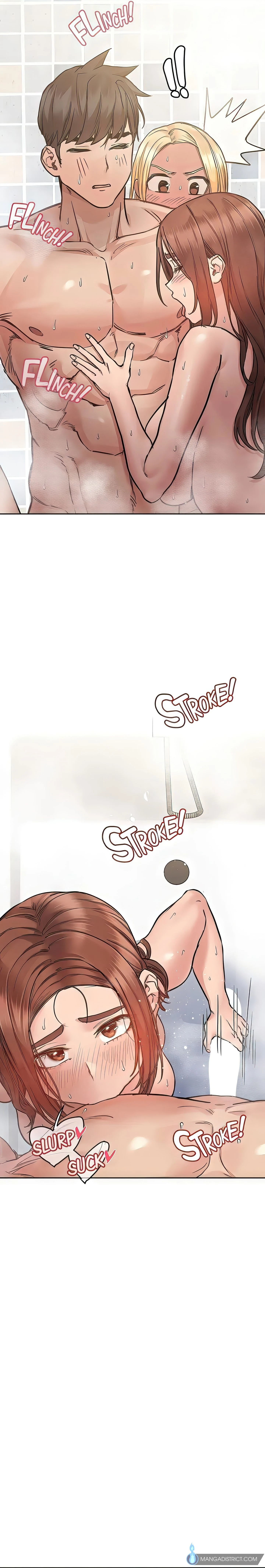 Don’t Tell Mom! (Official) chapter 59 page 5