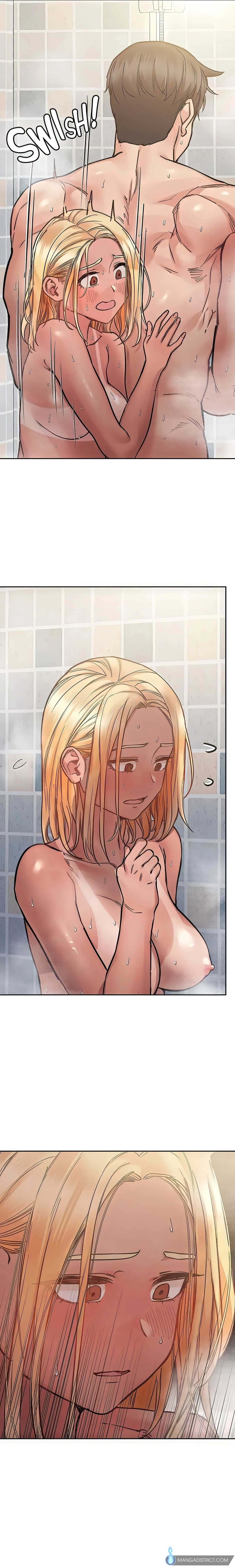 Don’t Tell Mom! (Official) chapter 59 page 6