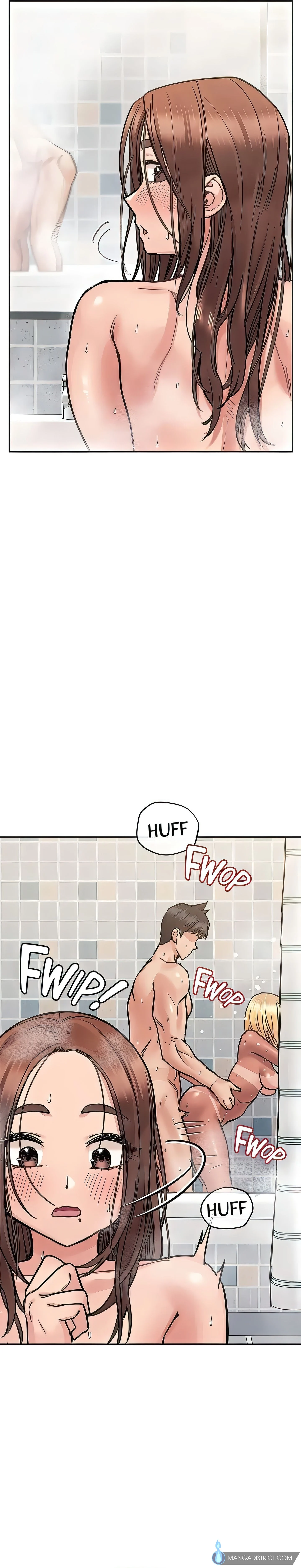 Don’t Tell Mom! (Official) chapter 59 page 29