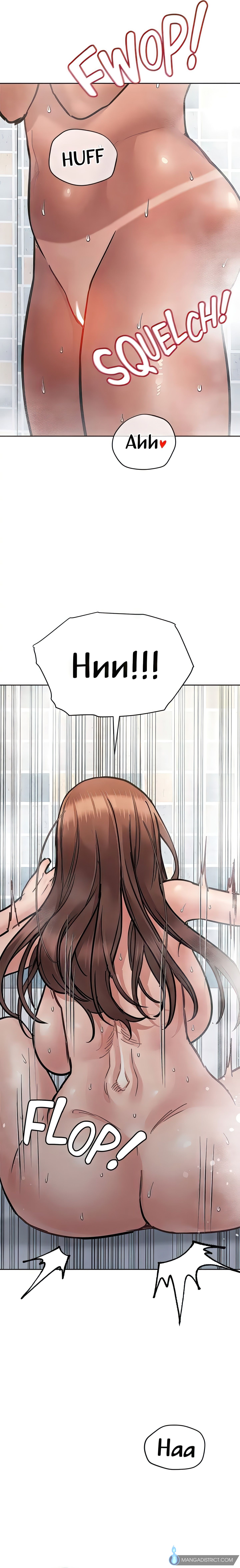 Don’t Tell Mom! (Official) chapter 60 page 29
