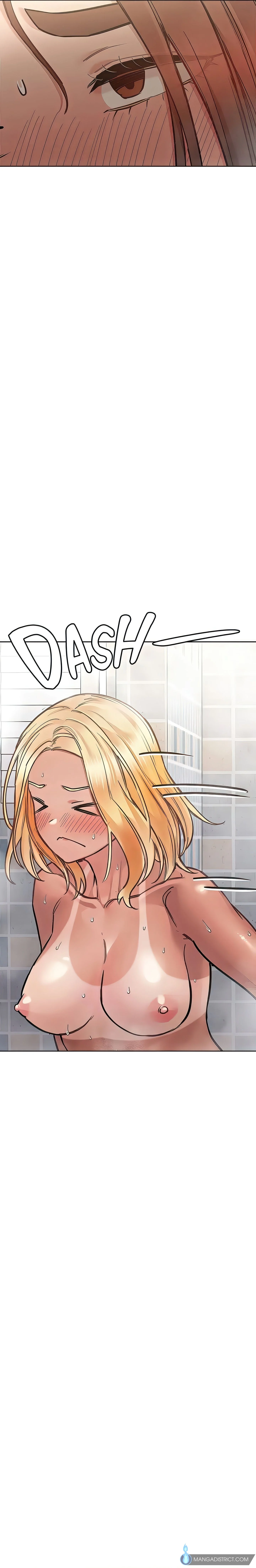 Don’t Tell Mom! (Official) chapter 60 page 32