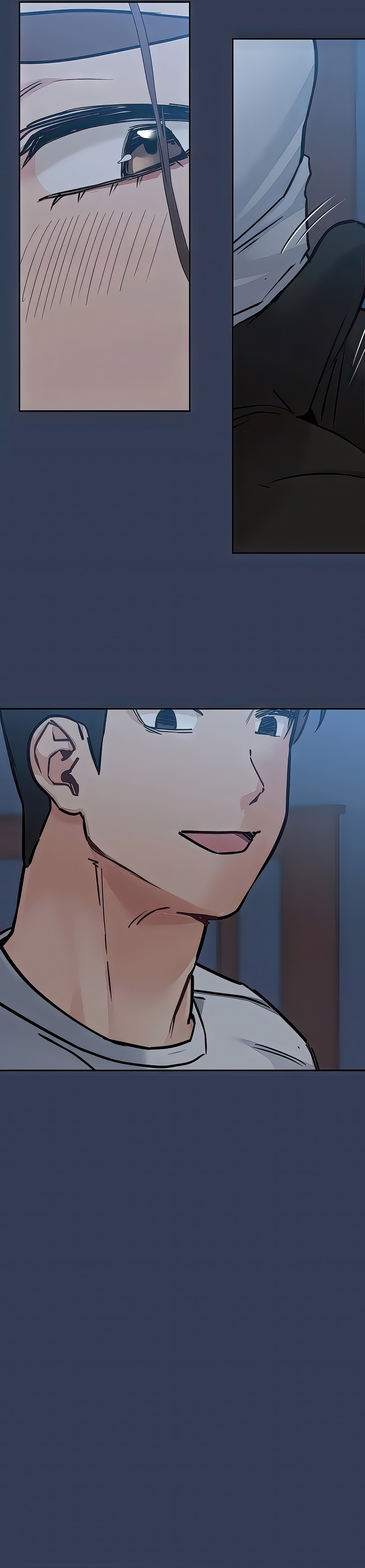 Don’t Tell Mom! (Official) chapter 61 page 10