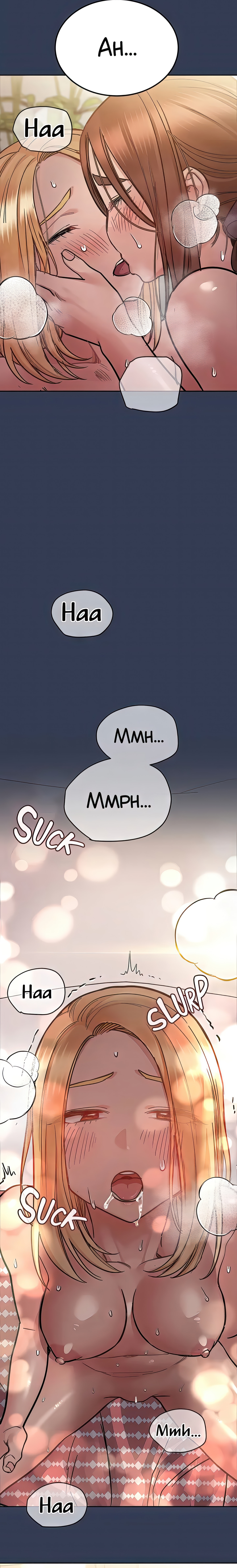 Don’t Tell Mom! (Official) chapter 66 page 30