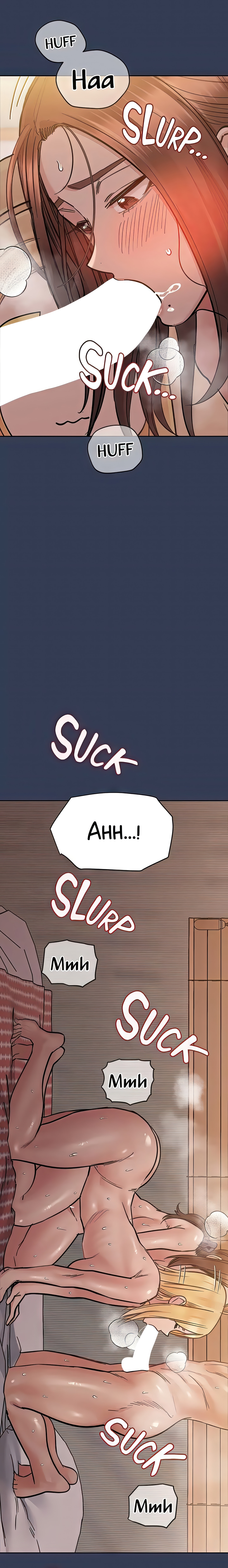 Don’t Tell Mom! (Official) chapter 67 page 2