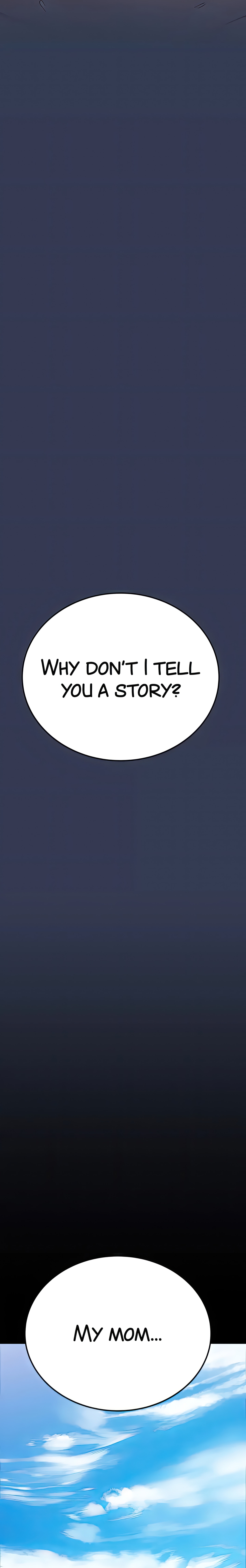 Don’t Tell Mom! (Official) chapter 67 page 39