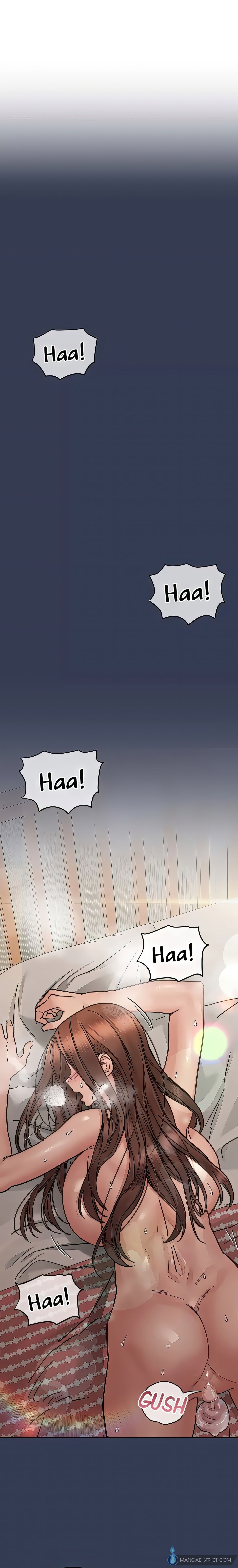 Don’t Tell Mom! (Official) chapter 68 page 1