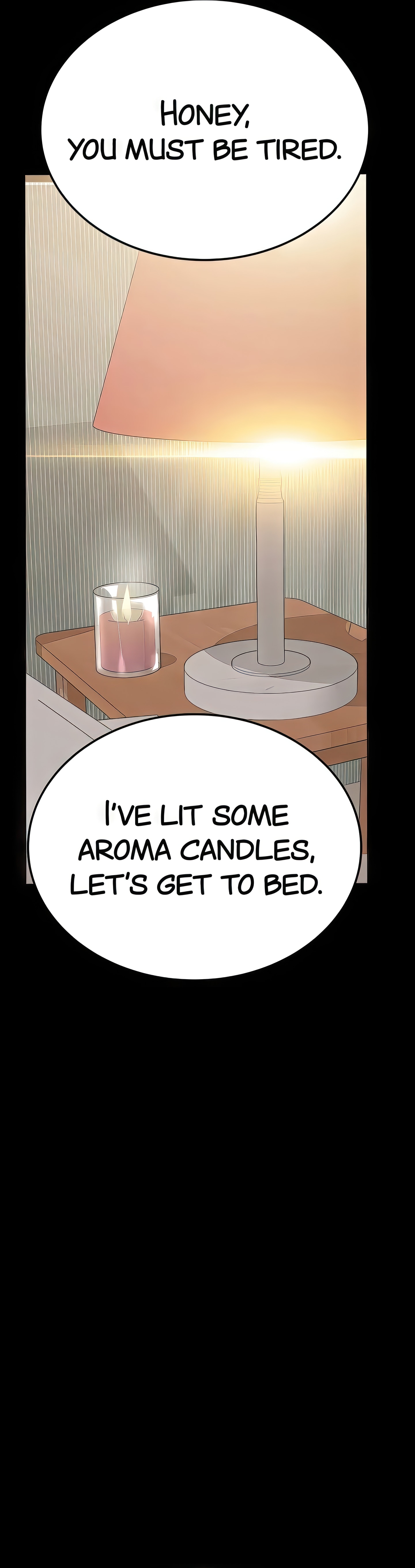 Don’t Tell Mom! (Official) chapter 68 page 12