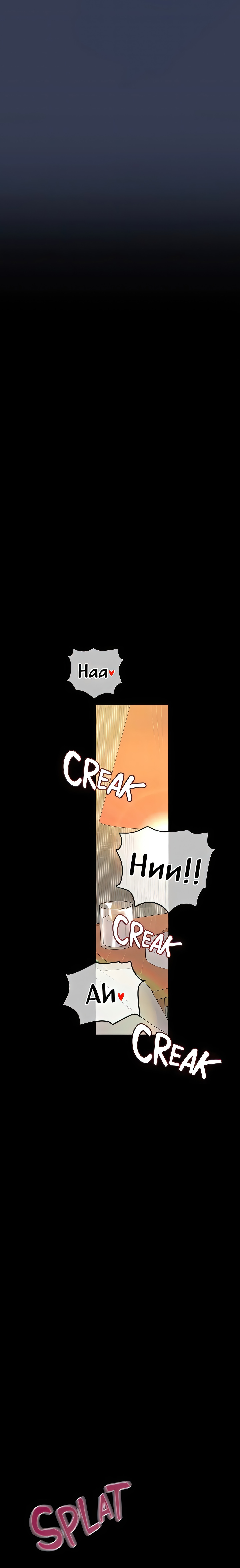 Don’t Tell Mom! (Official) chapter 68 page 14