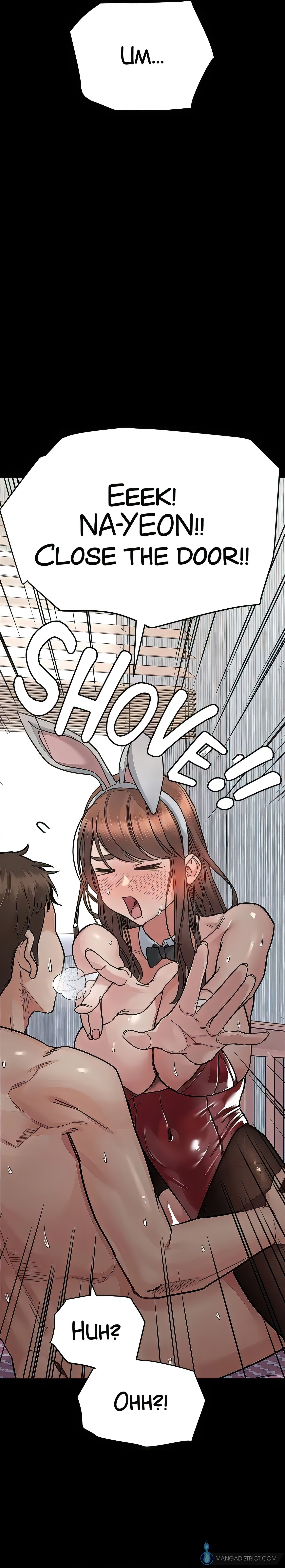 Don’t Tell Mom! (Official) chapter 69 page 4