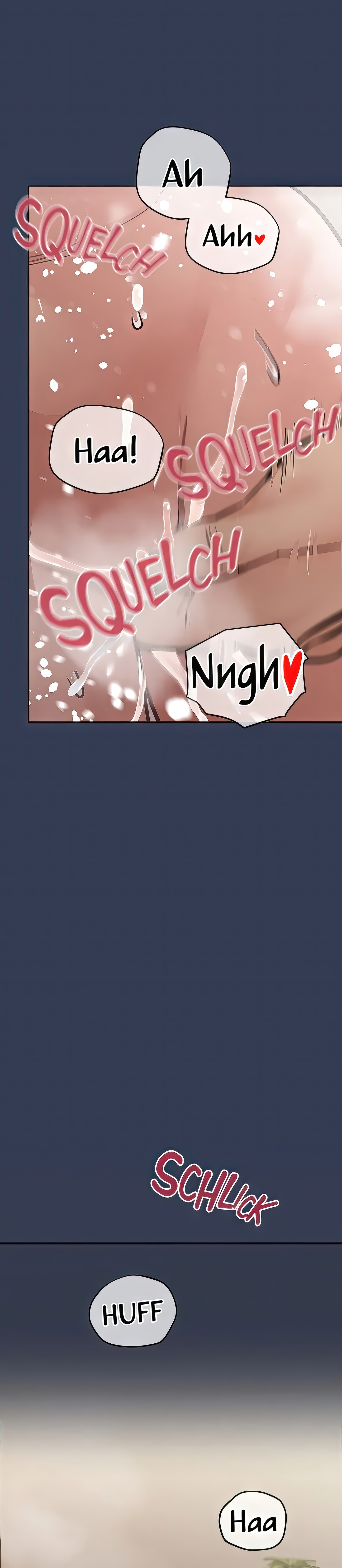 Don’t Tell Mom! (Official) chapter 69 page 41