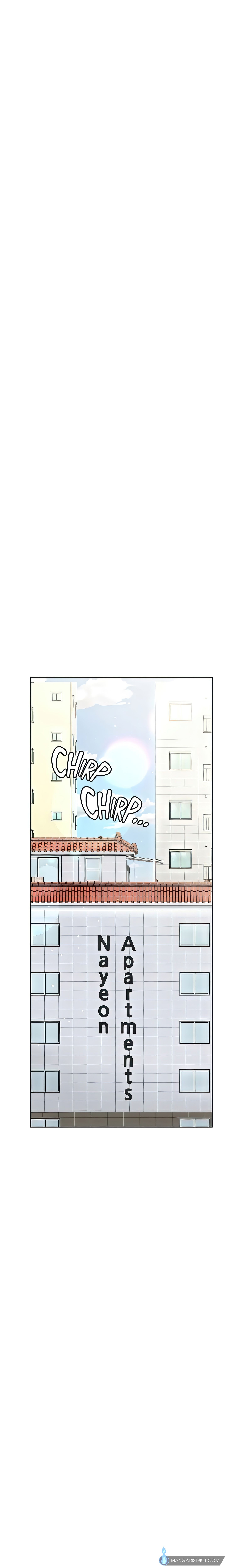 Don’t Tell Mom! (Official) chapter 70 page 28