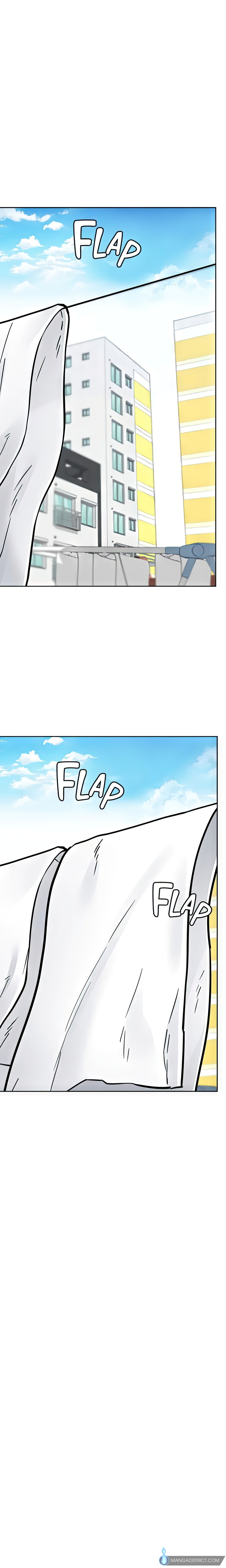 Don’t Tell Mom! (Official) chapter 74 page 2