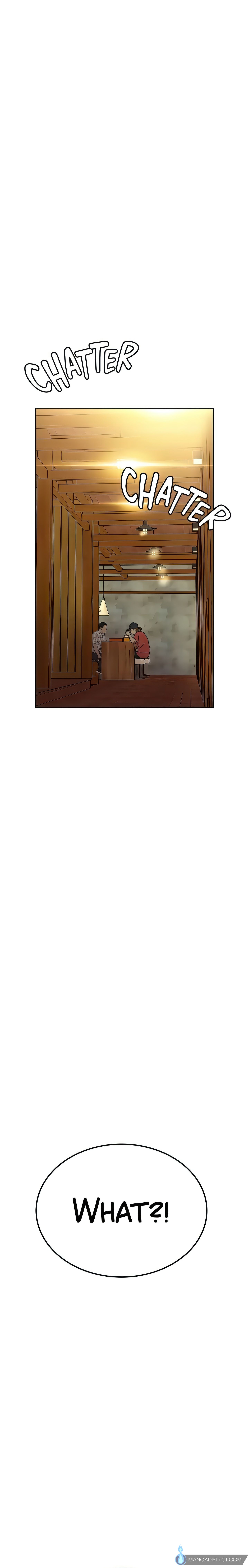 Don’t Tell Mom! (Official) chapter 77 page 26