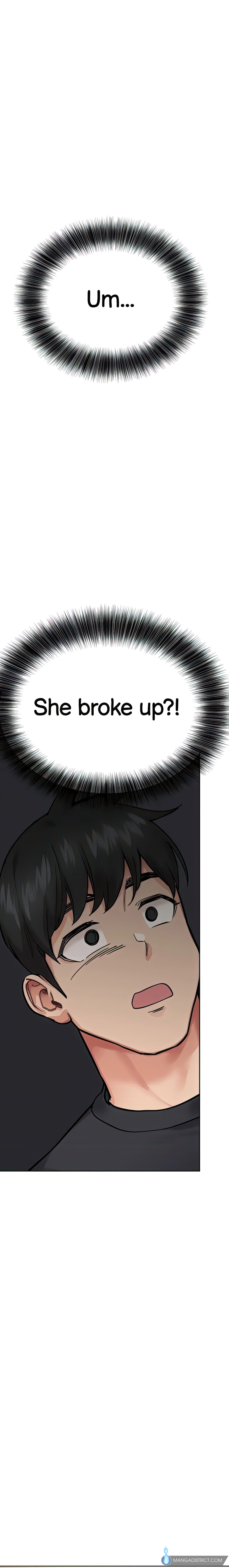 Don’t Tell Mom! (Official) chapter 78 page 1
