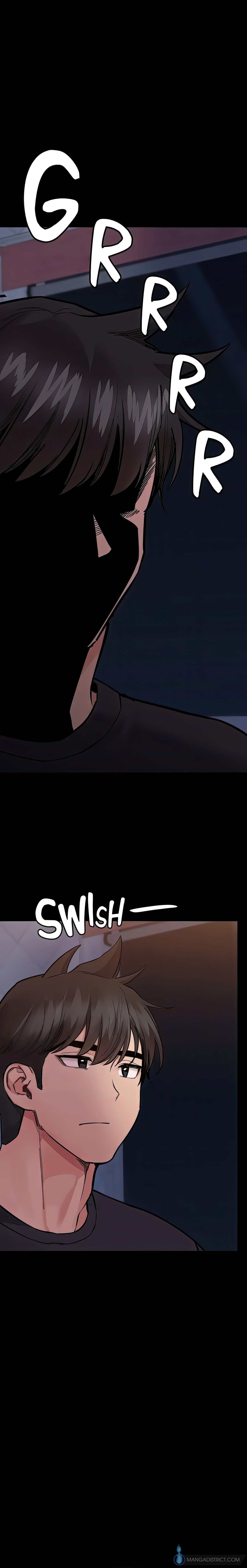 Don’t Tell Mom! (Official) chapter 78 page 24
