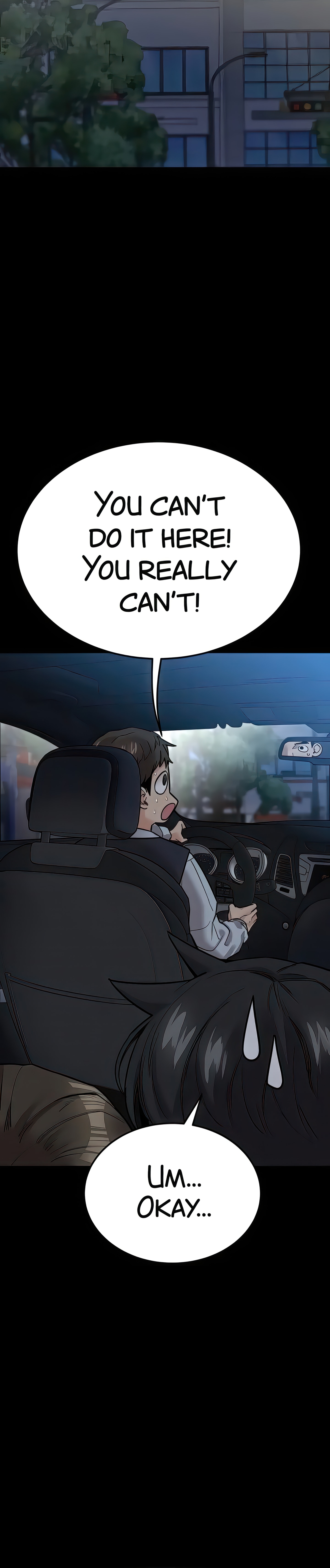 Don’t Tell Mom! (Official) chapter 78 page 29