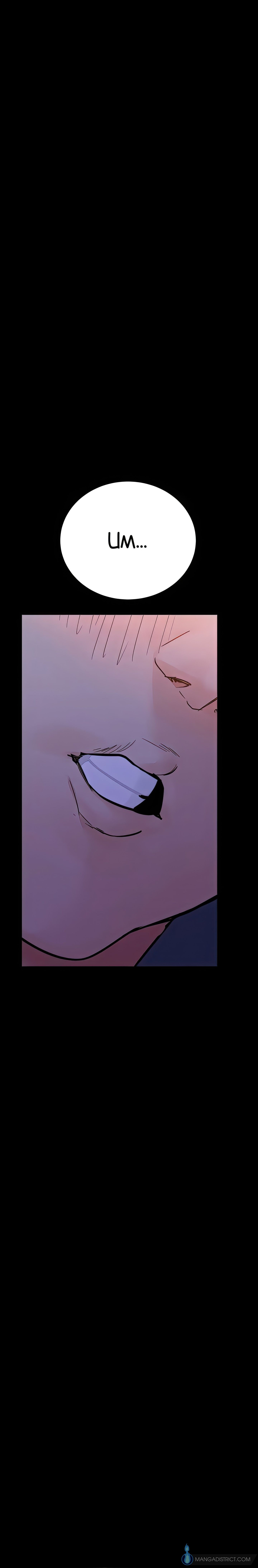 Don’t Tell Mom! (Official) chapter 79 page 16