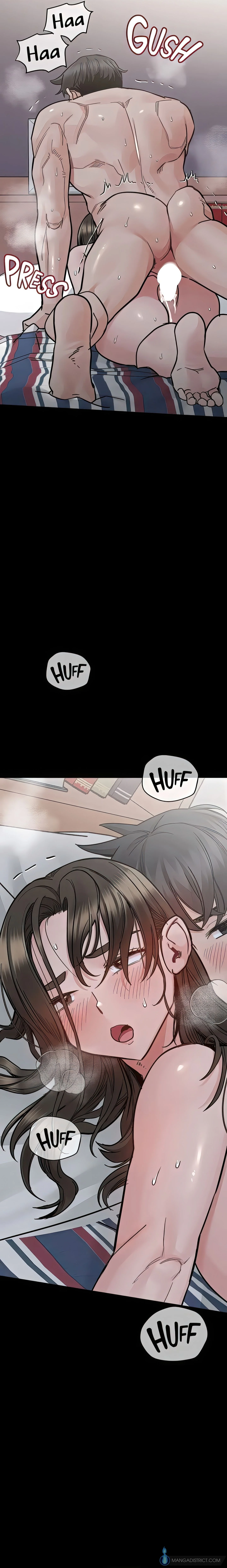 Don’t Tell Mom! (Official) chapter 81 page 29