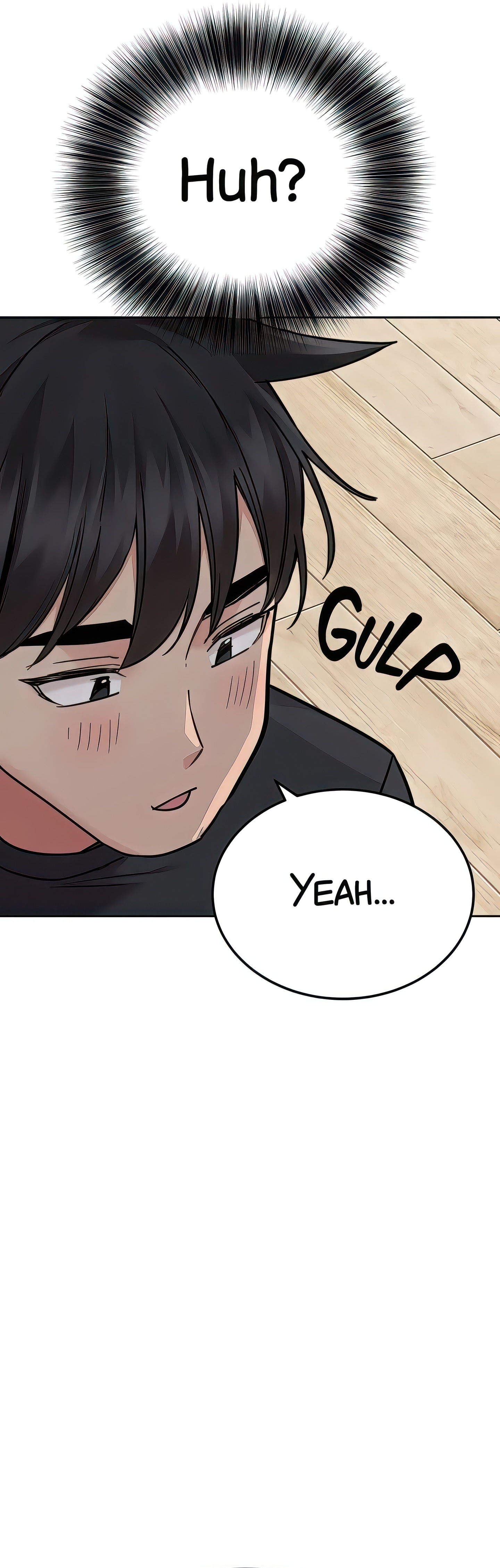 Don’t Tell Mom! (Official) chapter 82 page 3