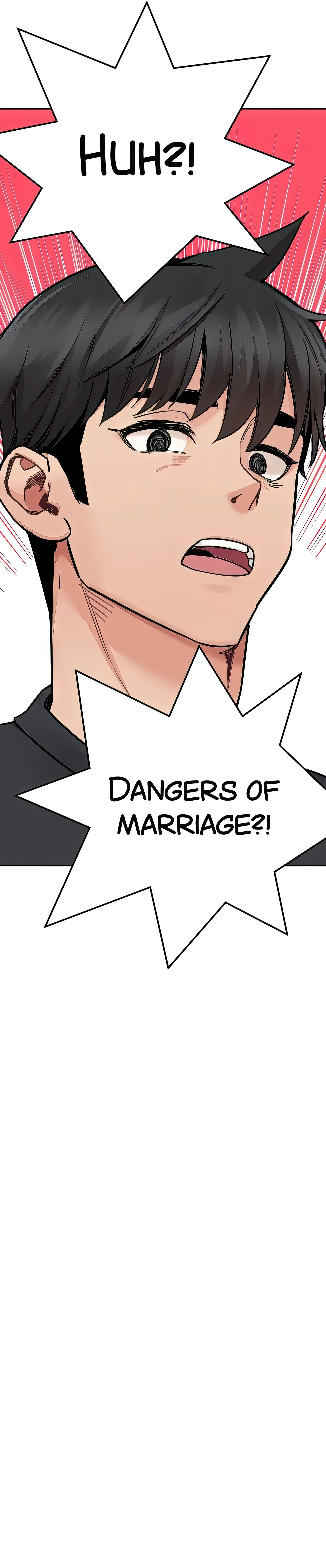Don’t Tell Mom! (Official) chapter 82 page 5