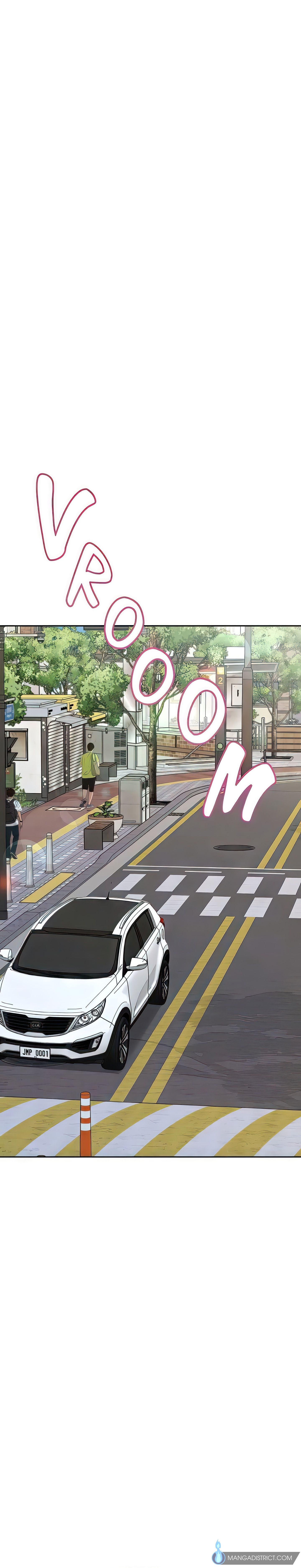Don’t Tell Mom! (Official) chapter 82 page 20