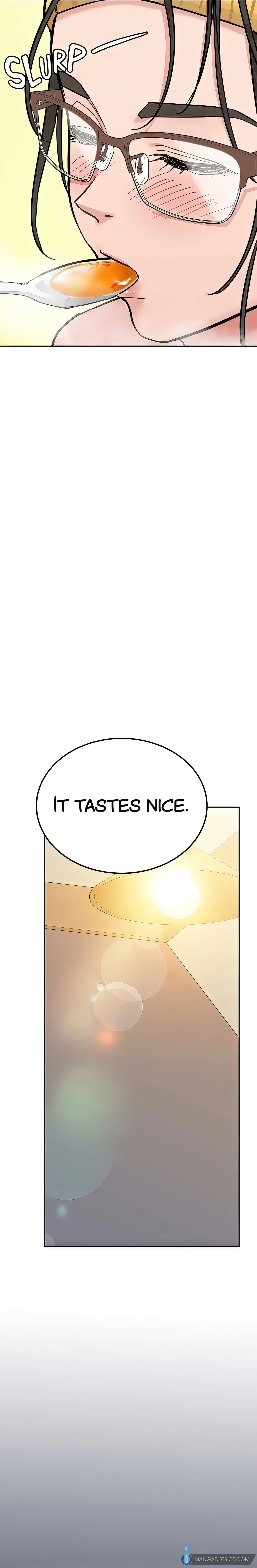 Don’t Tell Mom! (Official) chapter 82 page 39