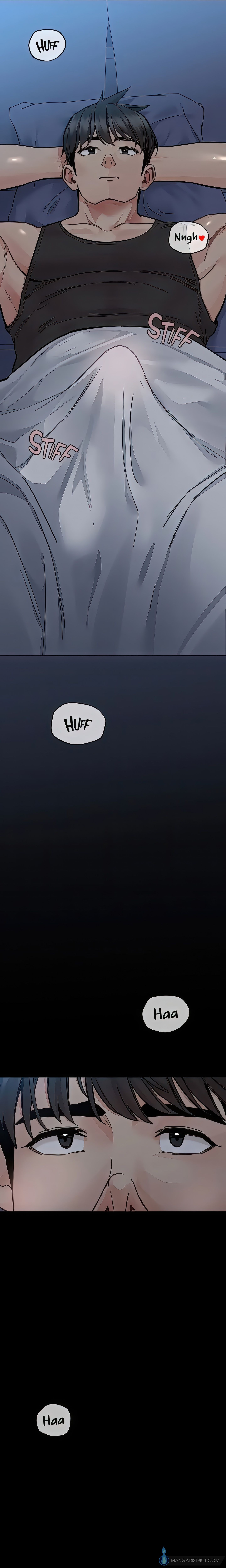 Don’t Tell Mom! (Official) chapter 83 page 5