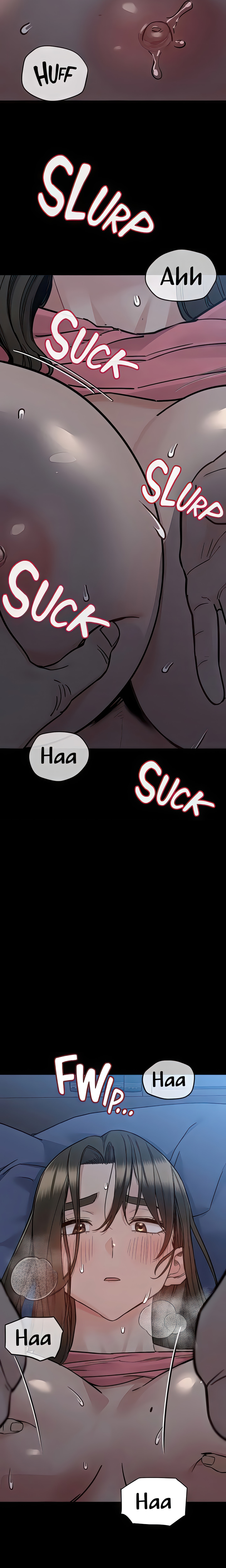 Don’t Tell Mom! (Official) chapter 83 page 13