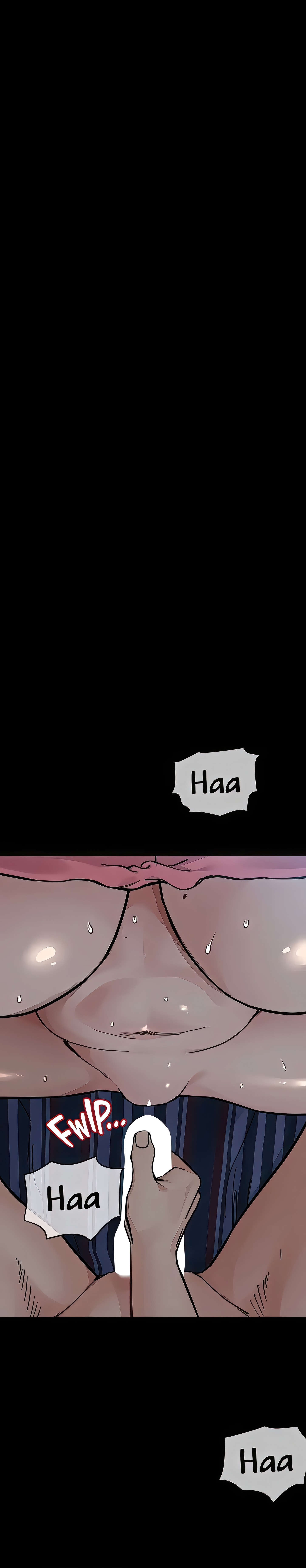 Don’t Tell Mom! (Official) chapter 83 page 15