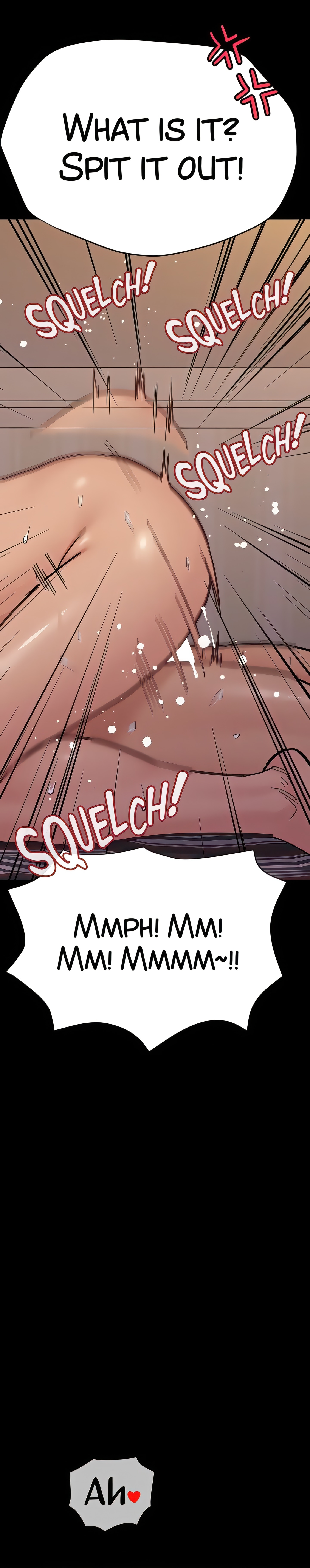 Don’t Tell Mom! (Official) chapter 88 page 3