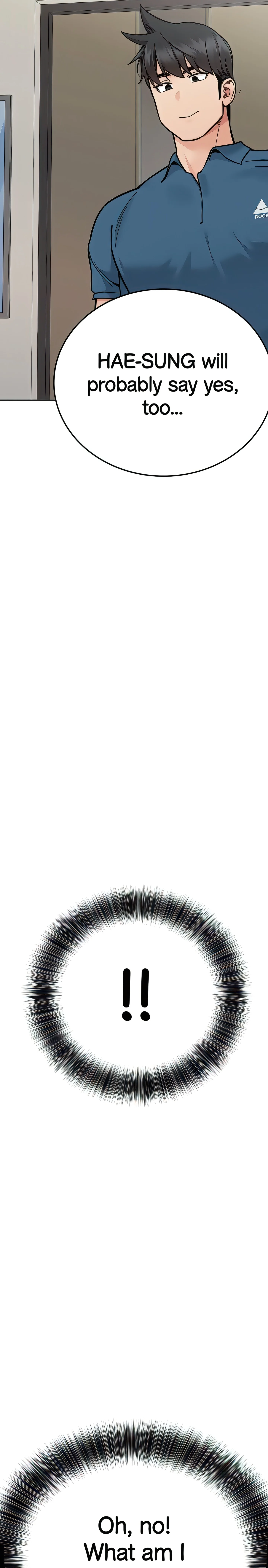 Don’t Tell Mom! (Official) chapter 89 page 4