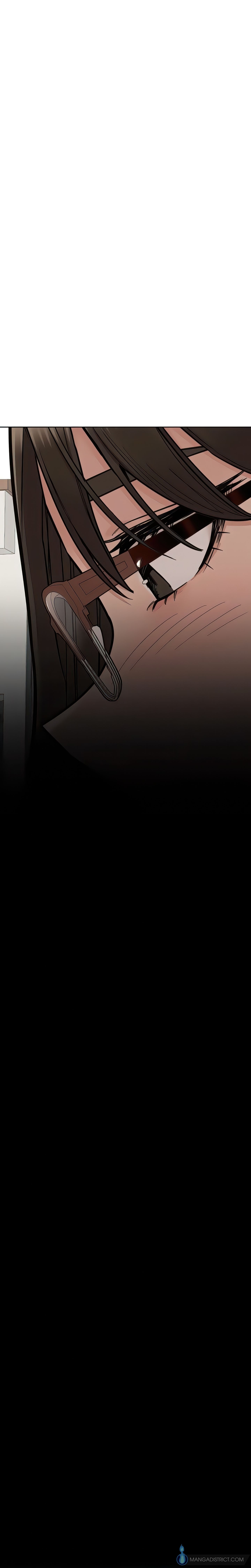 Don’t Tell Mom! (Official) chapter 89 page 6
