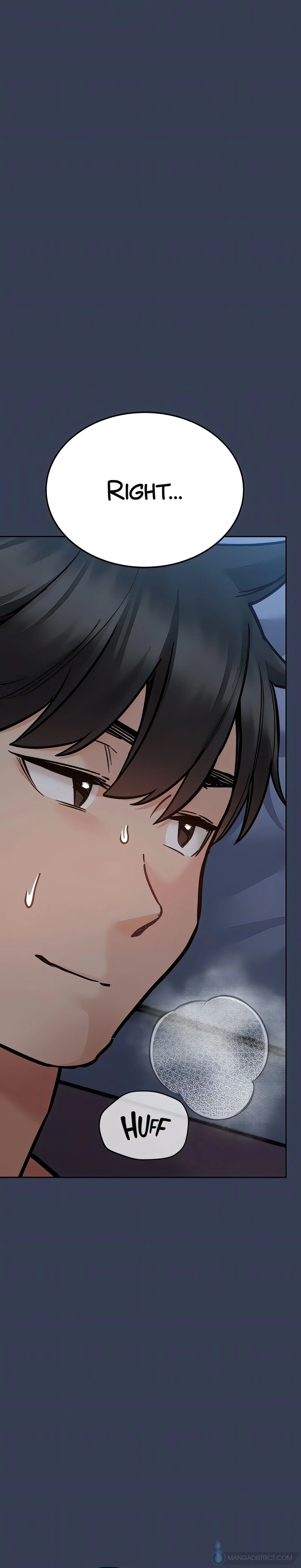 Don’t Tell Mom! (Official) chapter 92 page 29