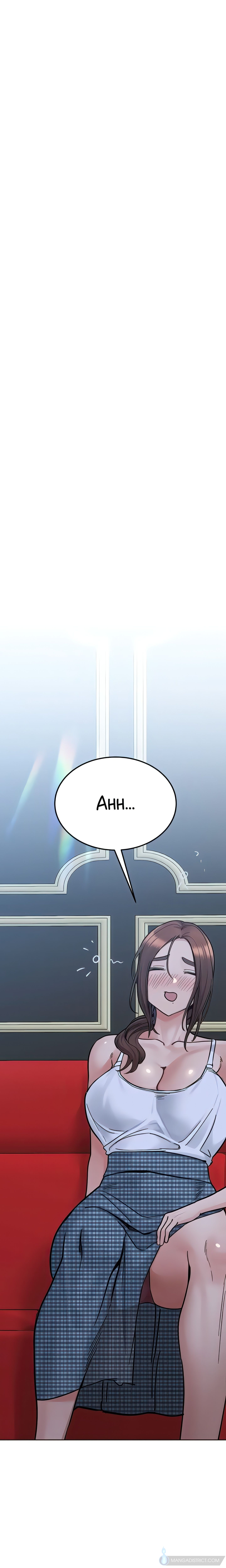 Don’t Tell Mom! (Official) chapter 93 page 31