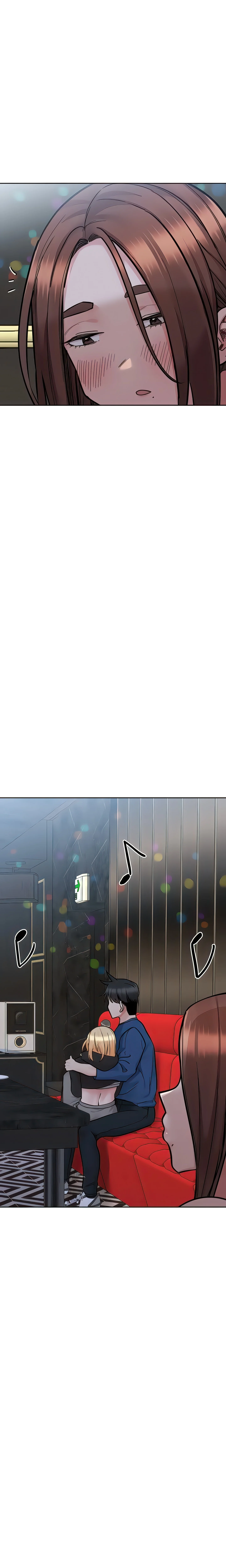 Don’t Tell Mom! (Official) chapter 93 page 38