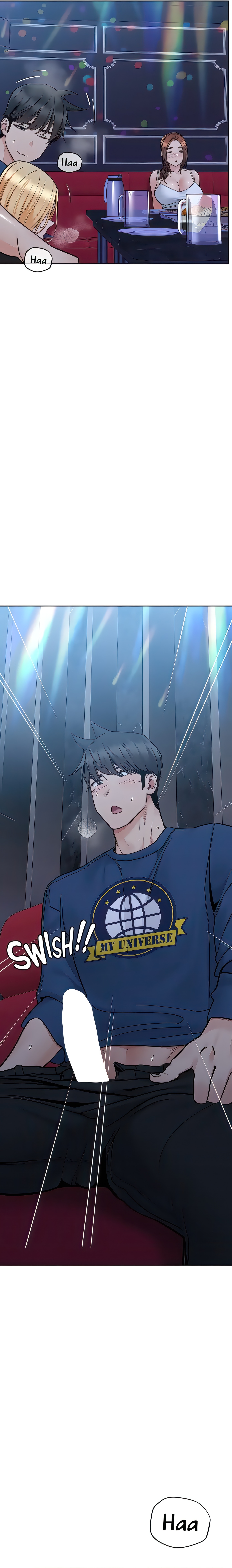 Don’t Tell Mom! (Official) chapter 94 page 12